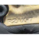 Tapa Motor Para Mazda Cx-7