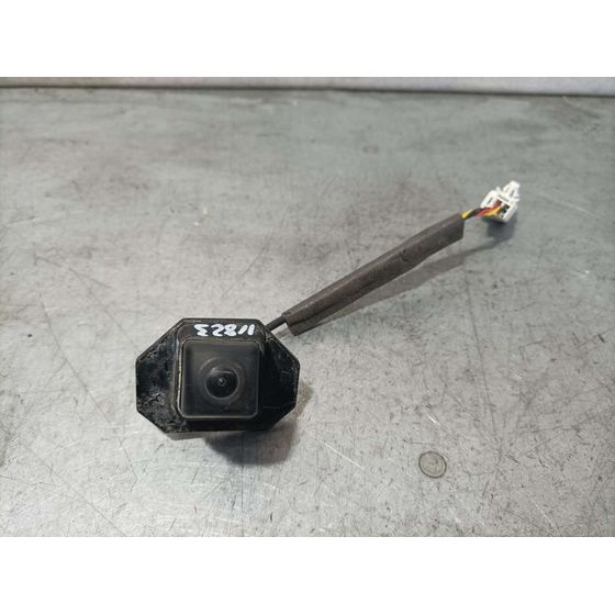 Camara Vision Trasera Para Suzuki Ignis