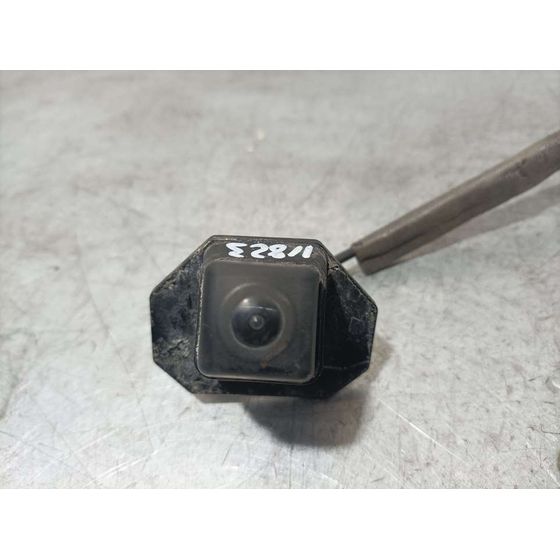 Camara Vision Trasera Para Suzuki Ignis