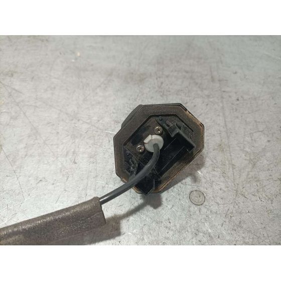 Camara Vision Trasera Para Suzuki Ignis