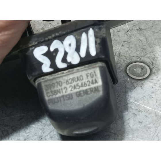 Camara Vision Trasera Para Suzuki Ignis
