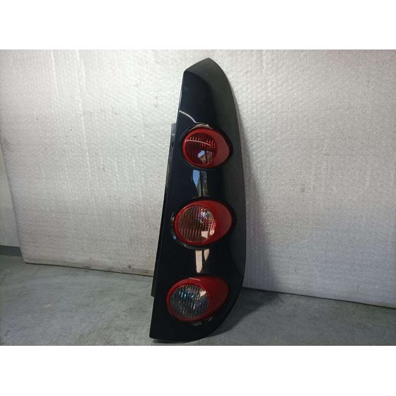 Piloto Trasero Derecho Para Smart Forfour