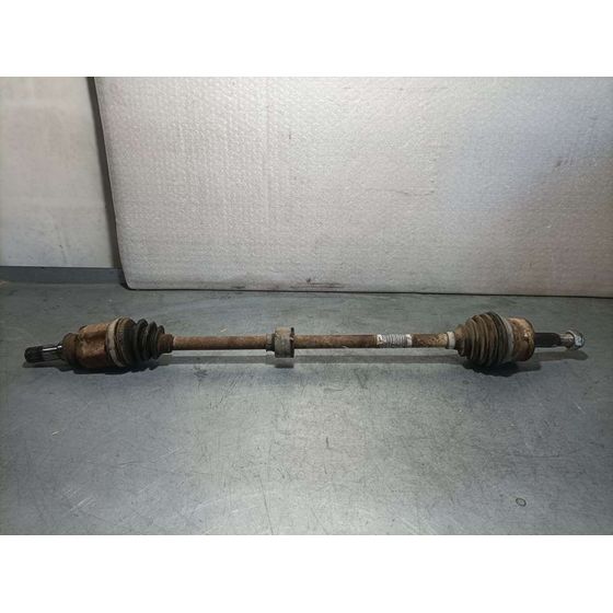 Transmision Delantera Derecha Para Smart Forfour