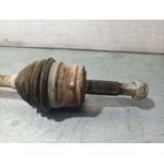 Transmision Delantera Derecha Para Smart Forfour