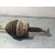 Transmision Delantera Derecha Para Smart Forfour