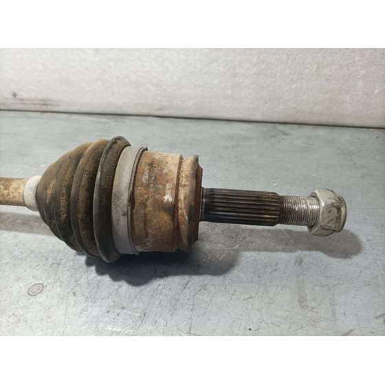 Transmision Delantera Derecha Para Smart Forfour
