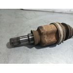 Transmision Delantera Derecha Para Smart Forfour