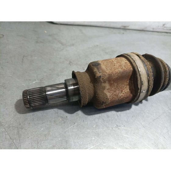 Transmision Delantera Derecha Para Smart Forfour