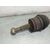 Transmision Delantera Izquierda Para Smart Forfour