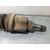 Transmision Delantera Izquierda Para Smart Forfour