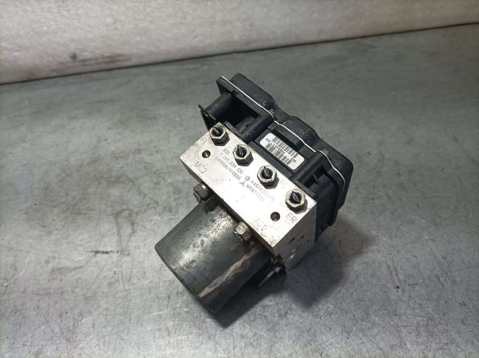 Abs Para Smart Forfour