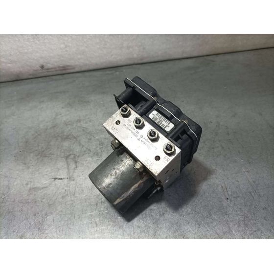 Abs Para Smart Forfour
