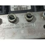 Abs Para Smart Forfour