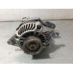 Alternador Para Smart Forfour