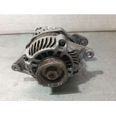 Alternador Para Smart Forfour