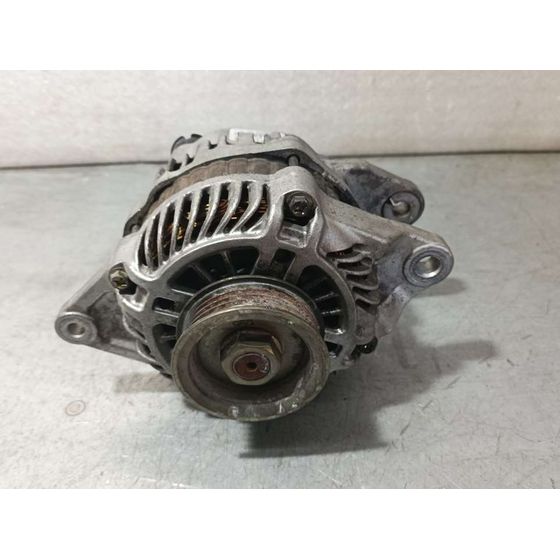 Alternador Para Smart Forfour