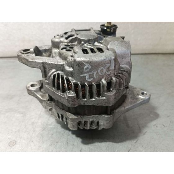 Alternador Para Smart Forfour