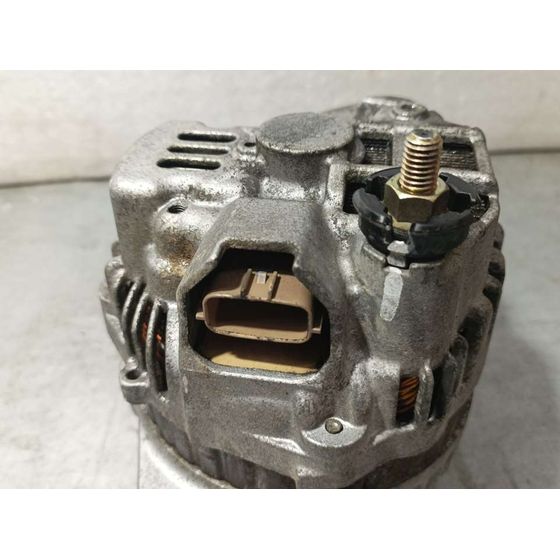 Alternador Para Smart Forfour