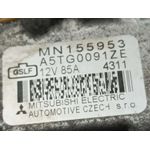 Alternador Para Smart Forfour