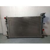 Radiador Agua Para Smart Forfour