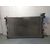 Radiador Agua Para Smart Forfour