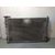 Radiador Agua Para Smart Forfour