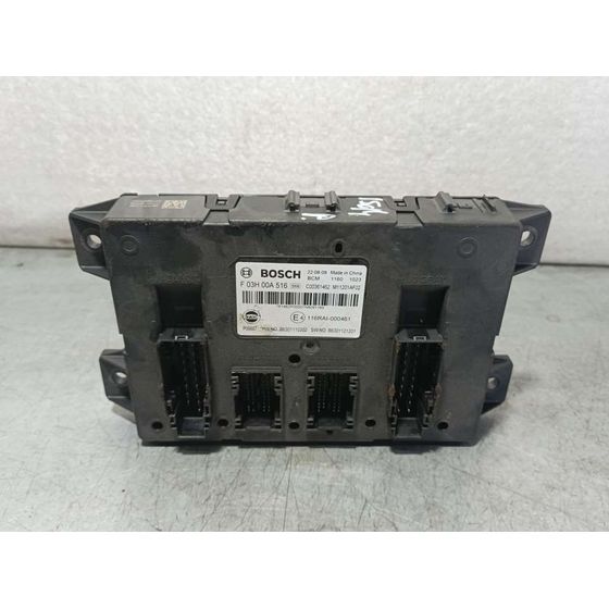 Modulo Electronico Para Maxus E-Deliver 9