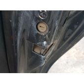 Cerradura Puerta Trasera Derecha  Para Seat Leon