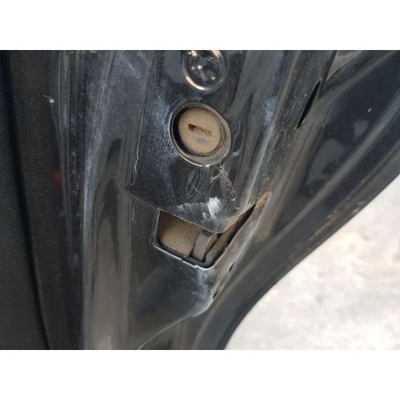 Cerradura Puerta Trasera Derecha Para Seat Leon