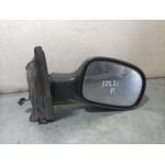 Retrovisor Derecho Para Chrysler Voyager