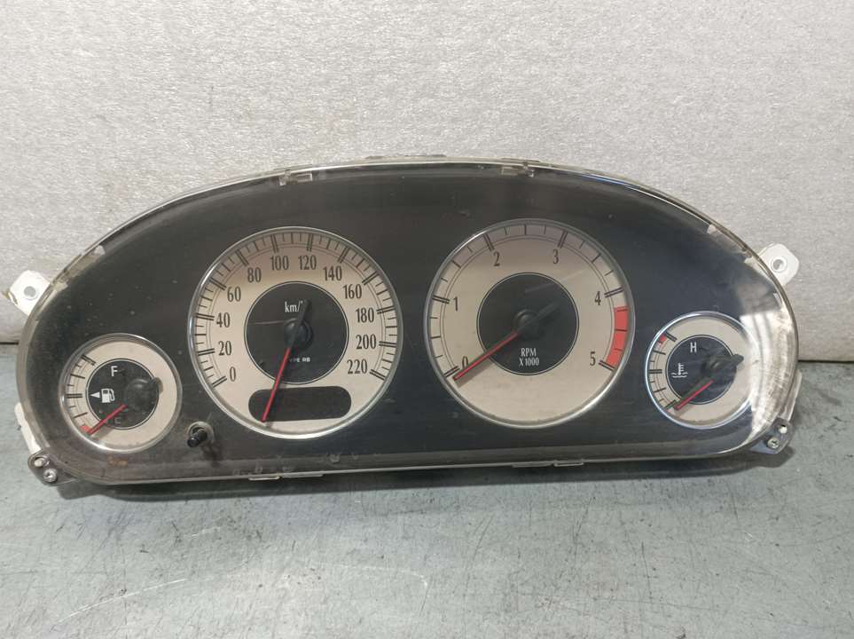 Cuadro Instrumentos Para Chrysler Voyager