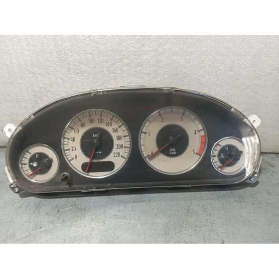 Cuadro Instrumentos Para Chrysler Voyager