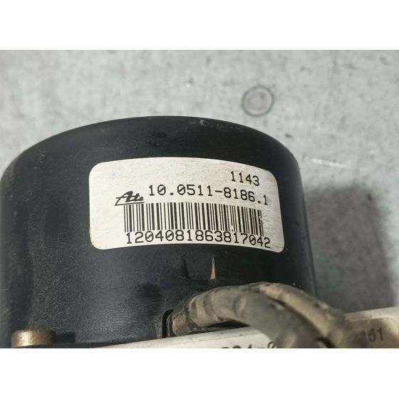 Abs Para Chrysler Voyager