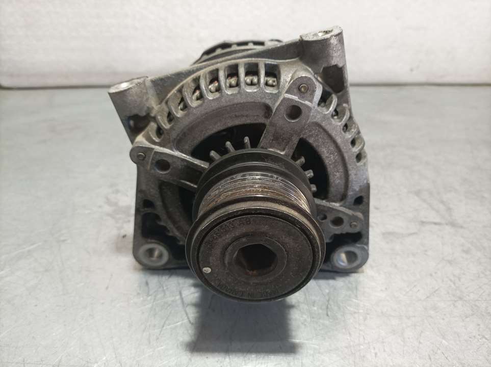 Alternador Para Chrysler Voyager