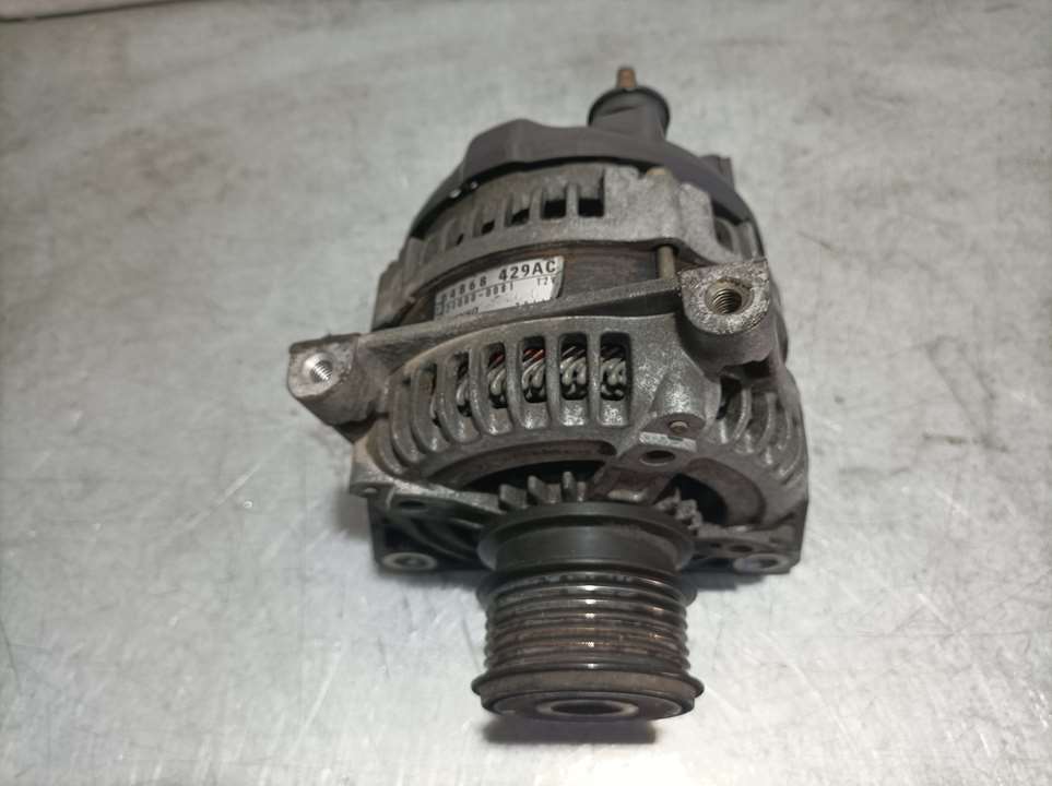 Alternador Para Chrysler Voyager
