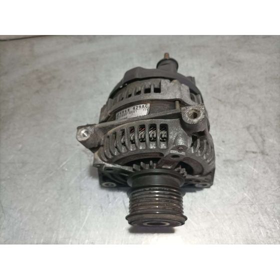 Alternador Para Chrysler Voyager