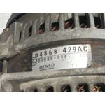 Alternador Para Chrysler Voyager