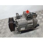 Compresor Aire Acondicionado Para Seat Altea