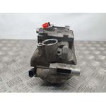 Compresor Aire Acondicionado Para Seat Altea
