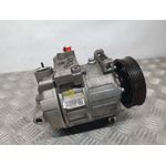 Compresor Aire Acondicionado Para Seat Altea