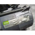 Motor Arranque Para Seat Altea
