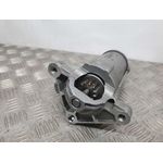 Motor Arranque Para Peugeot Boxer Combi