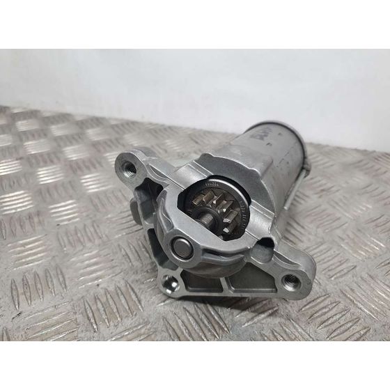 Motor Arranque Para Peugeot Boxer Combi