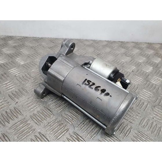 Motor Arranque Para Peugeot Boxer Combi