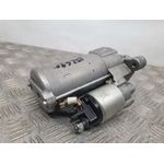 Motor Arranque Para Peugeot Boxer Combi