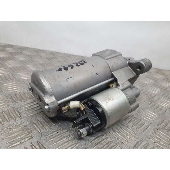 Motor Arranque Para Peugeot Boxer Combi