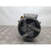 Compresor Aire Acondicionado Para Peugeot Boxer Combi