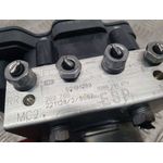 Abs Para Peugeot Boxer Combi