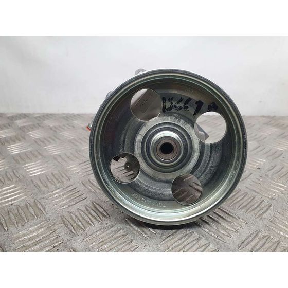 Bomba Direccion Para Peugeot Boxer Combi