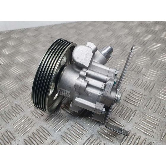Bomba Direccion Para Peugeot Boxer Combi
